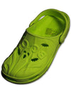 Private Label - Infant Halloween Clogs