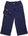 Alpha Industries - Little Boys Pant