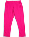 Zinnias - Little Girls' Legging