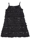 Lipstik - Little Girls Tank Dress