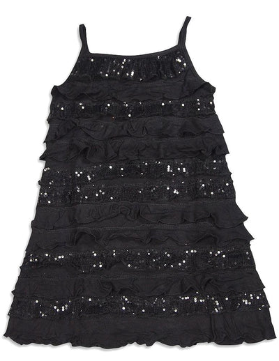 Lipstik - Big Girls' Tank Dress