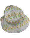 Snopea - Baby Girls Frazzle Razzle Sunhat