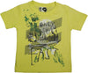 Mish Baby Boys Cotton T - Shirt - 7 Styles / Colors Available - 30 Day Guarantee