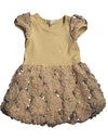 Baby Sara Toddler & Girls Easter Holiday Dressy Party Dresses, 26432