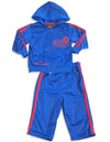 Airwalk - Baby Boys 2 Piece Hoodie Jogsuit Set