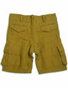 Smash for Toddler and Boys 4 - 10 - 100% Rayon Cargo Shorts - 30 Day Guarantee, 30913