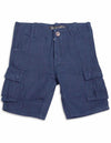 Smash for Toddler and Boys 4 - 10 - 100% Rayon Cargo Shorts - 30 Day Guarantee, 30913