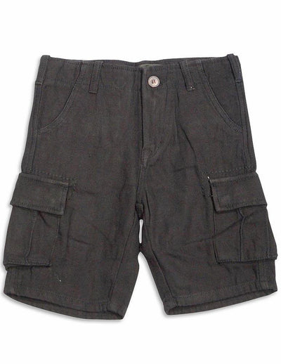 Smash for Toddler and Boys 4 - 10 - 100% Rayon Cargo Shorts - 30 Day Guarantee, 30913