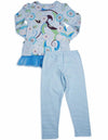 Sweet Potato Toddler and Girls Long Sleeve Legging Pant Sets - 8 Prints Available, 30971