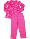 Sweet Potato Toddler and Girls Long Sleeve Legging Pant Sets - 8 Prints Available, 30971