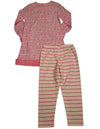 Sweet Potato Toddler and Girls Long Sleeve Legging Pant Sets - 8 Prints Available, 30971