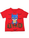 Payable To - Little Boys Short Sleeve T-Shirt