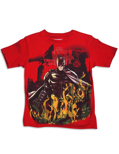 Payable To - Little Boys Short Sleeve T-Shirt