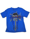 Payable To - Little Boys Short Sleeve T-Shirt