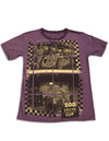 Payable To - Big Boys Short Sleeve T-Shirt