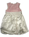 Baby Sara Infant Baby Girls Sleeveless Party Dresses - 2 Colors Available, 31272