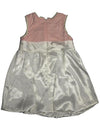 Baby Sara Infant Baby Girls Sleeveless Party Dresses - 2 Colors Available, 31272