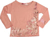 Mish - Baby Girls Long Sleeve Top