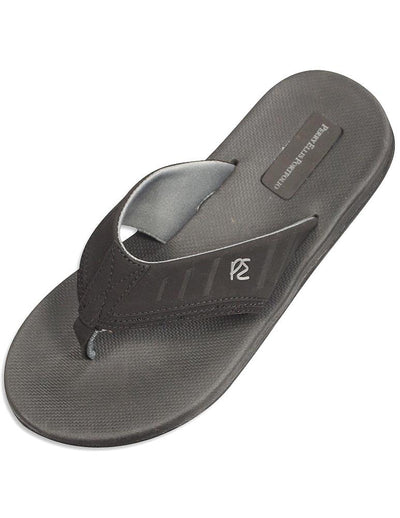 Perry Ellis Portfolio - Mens Flip Flop Sandal