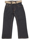 Sacred Crown - Little Boys Jean Pant