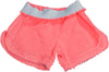 Play Six - Little Girls' Foldover Shorts