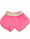 Play Six - Little Girls' Foldover Shorts