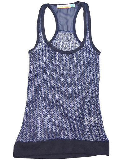 Vintage Havana - Big Girls' Knit Tank Top