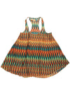 Vintage Havana - Big Girls' Tank Top