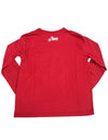 Wild Mango Boys Sizes 4 - 10 Long Sleeve Cotton Fashion T-Shirt Tee Shirt Top, 32057