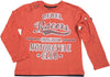 Wild Mango - Little Boys Long Sleeve Tee Shirt