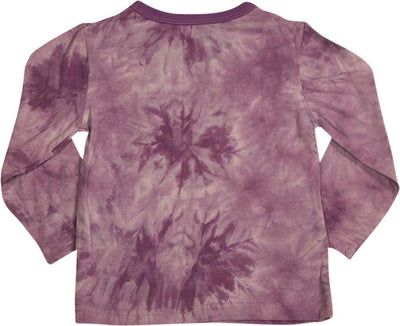 Wild Mango Toddler and Girls Long Sleeve Cotton Fashion T-Shirt Tee Shirt Top, 32095