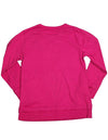 Wild Mango Toddler and Girls Long Sleeve Cotton Fashion T-Shirt Tee Shirt Top, 32095