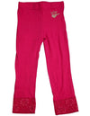 Wild Mango - Little Girls' Legging