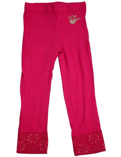 Wild Mango - Little Girls' Legging