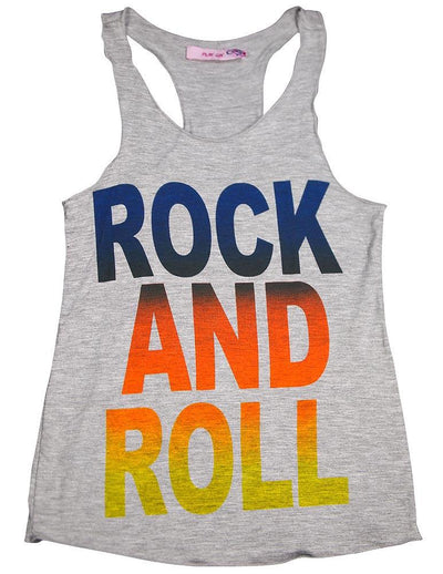 Play Six by Vintage Havana - Little Girls' Tank Top