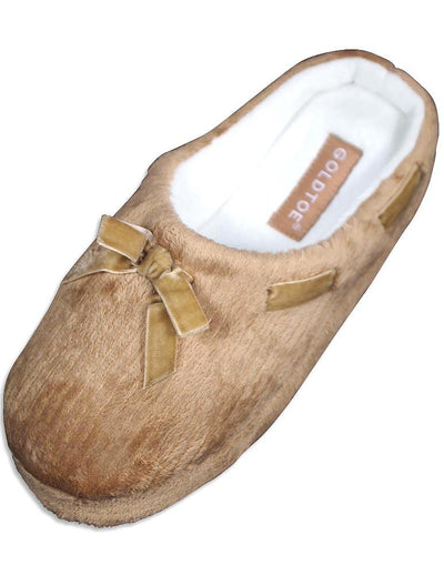 Gold Toe - Ladies Clog Slipper