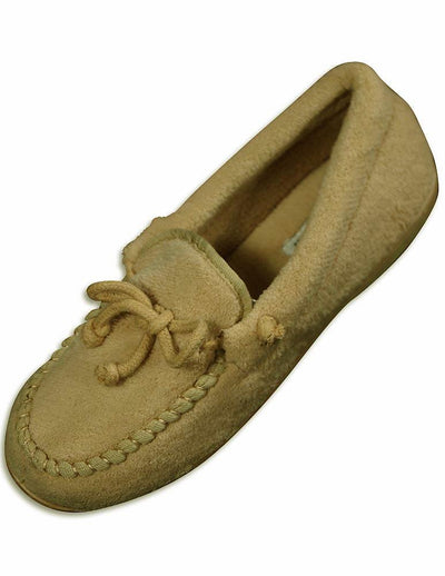 Maidenform - Ladies Moccasin Slipper