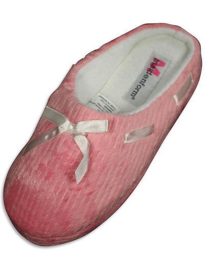 Maidenform - Ladies Clog Slipper