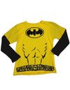 DX-xtreme - Little Boys Long Sleeve Top