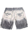 Smash for Toddler and Boys 4 - 14 - 100% Cotton Cargo Shorts - 30 Day Guarantee, 32276