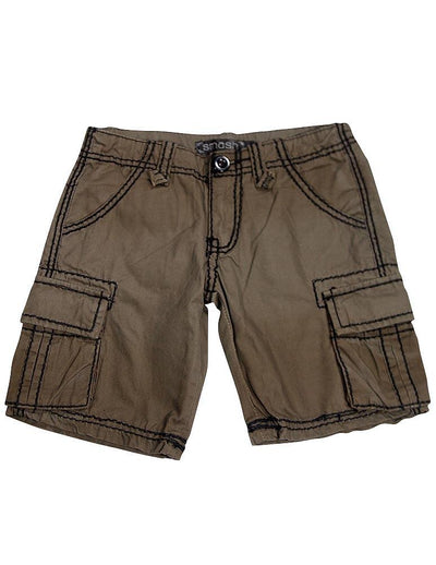 Smash Boys Cargo Short