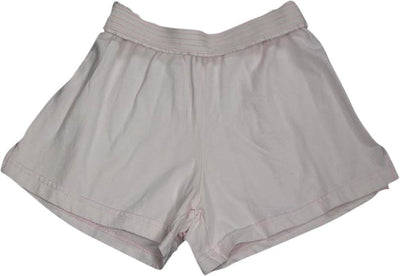 SO NIKKI Girls Rollover Short