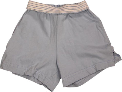 SO NIKKI Girls Rollover Short