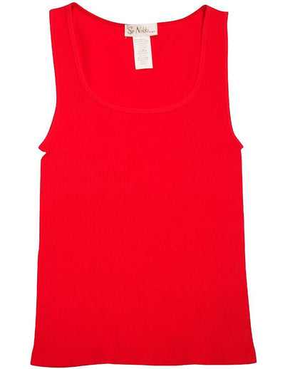 SO NIKKI Girls Stretchy Tank