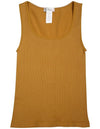 SO NIKKI Girls Stretchy Tank