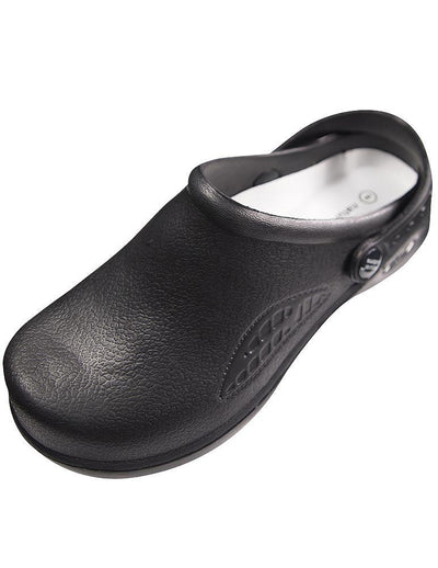 Natural Uniforms - Women's Lightweight Comfortable Nurse/Nursing Clogs