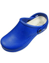 Natural Uniforms - Women's Lightweight Comfortable Nurse/Nursing Clogs