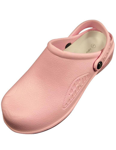 Natural Uniforms - Women's Lightweight Comfortable Nurse/Nursing Clogs