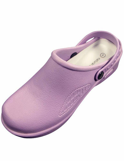 Natural Uniforms - Women's Lightweight Comfortable Nurse/Nursing Clogs