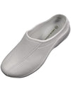 Natural Uniforms - Women's Strapless Clogs